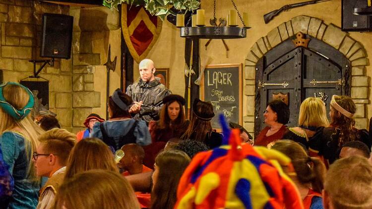 Greensleeves Medieval Kingdom Greensleeves Medieval Kingdom