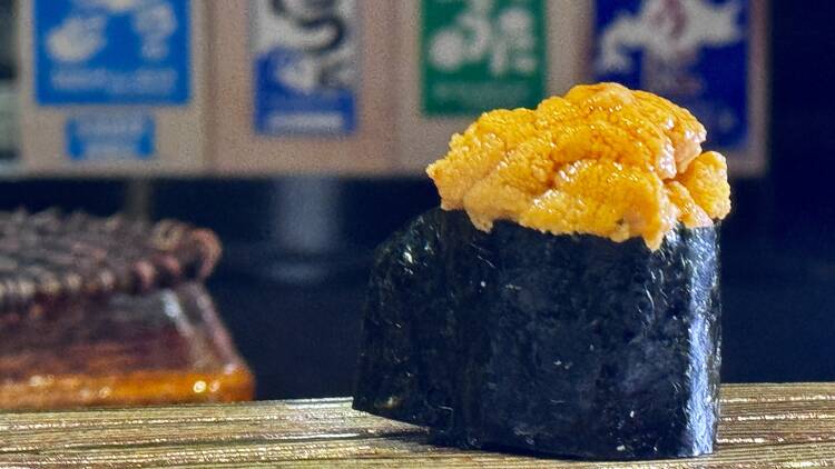  Isseki Niaji 一石二料 