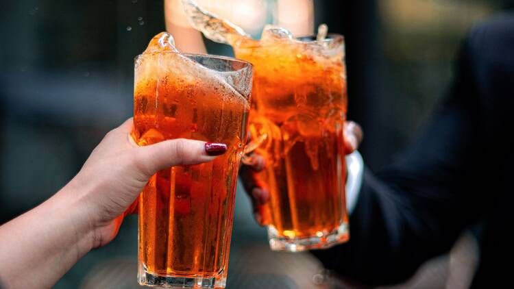 Entrepôt Restaurant at The Robertson House