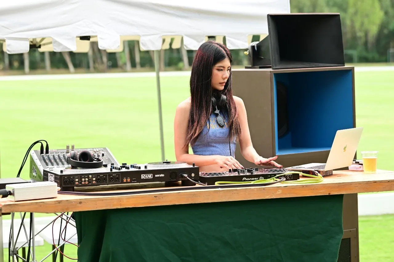 Princess&rsquo;s Cup Thailand 2025: Weekend & Lifestyle