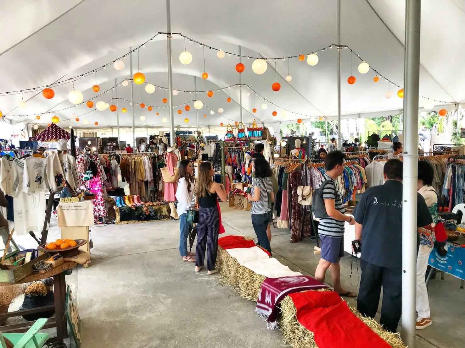 Princess&rsquo;s Cup Thailand 2025: Weekend & Lifestyle