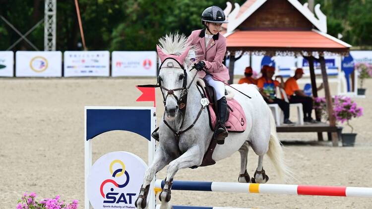 Princess’s Cup Thailand 2025: Weekend & Lifestyle