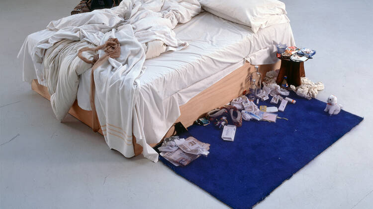 Tracey Emin Tracey Emin