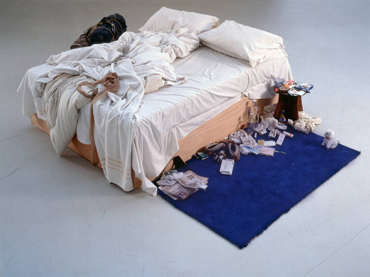 Tracey Emin Tracey Emin