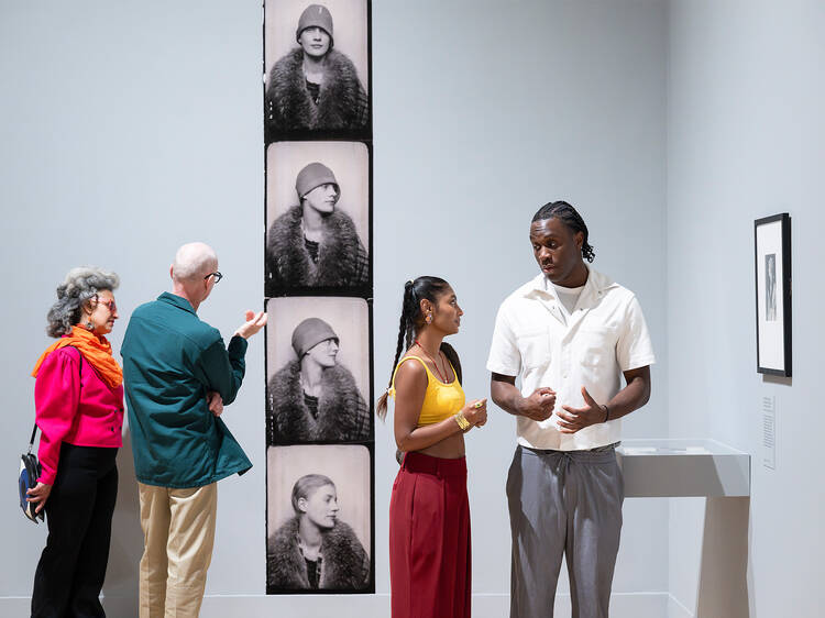 Lee Miller Lee Miller