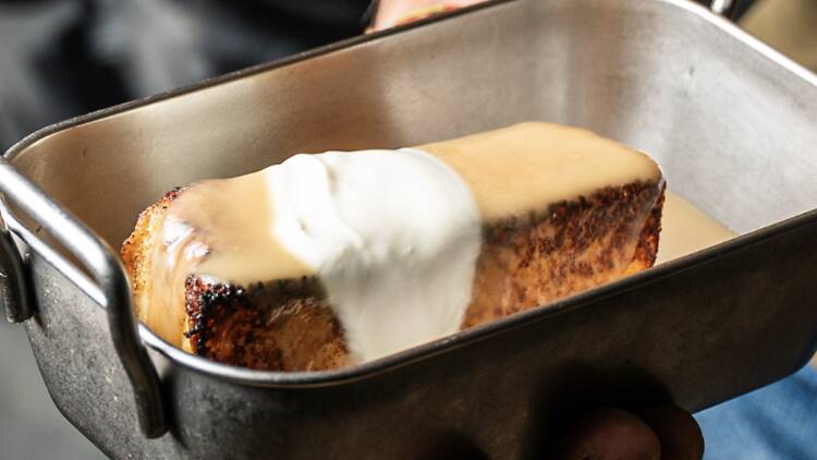 Casa de Pasto da Palmeira