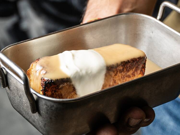 Casa de Pasto da Palmeira