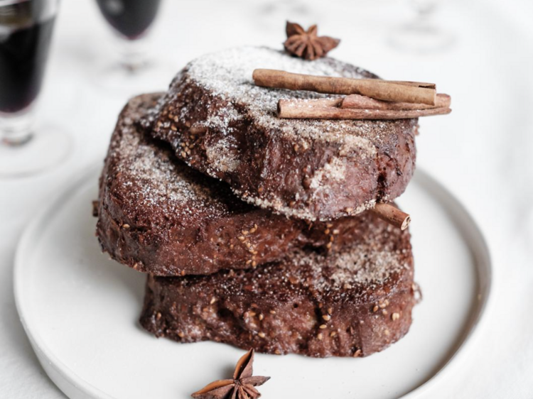 13 rabanadas para provar no Porto