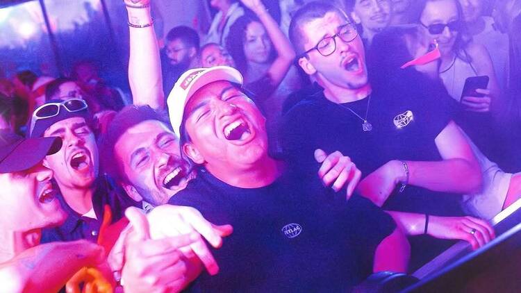 Un Nouvel An LV2 sonorités latino-américaines