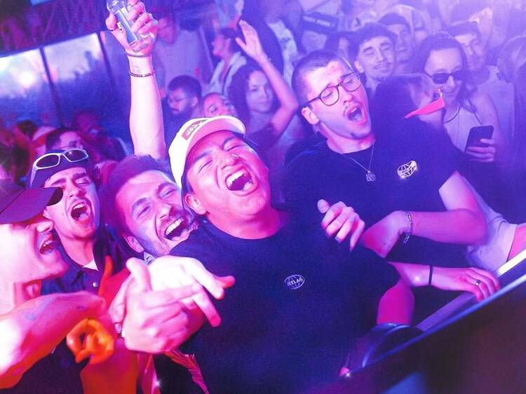 Un Nouvel An LV2 sonorités latino-américaines