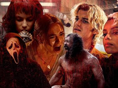 The 20 most anticipated horror movies of 2026 The 20 most anticipated horror movies of 2026