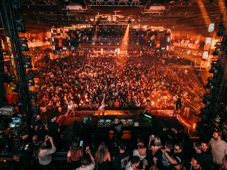 Nochevieja en Madrid 2025: los mejores planes y fiestas