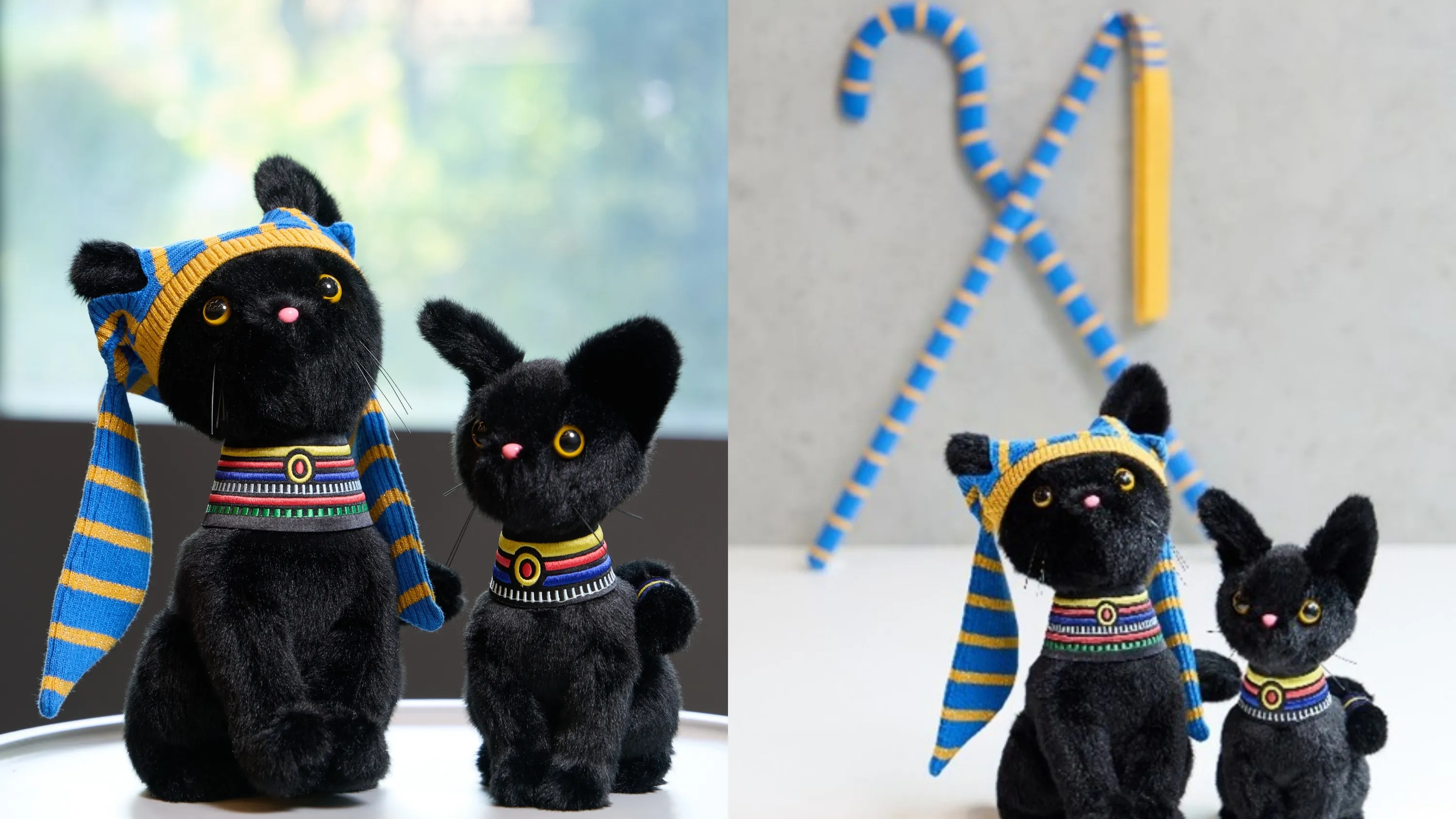 Ancient Egypt exhibition