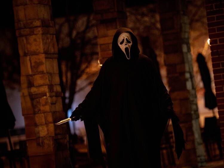 Scream 7