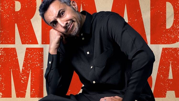 The best festive comedy shows in Cape Town