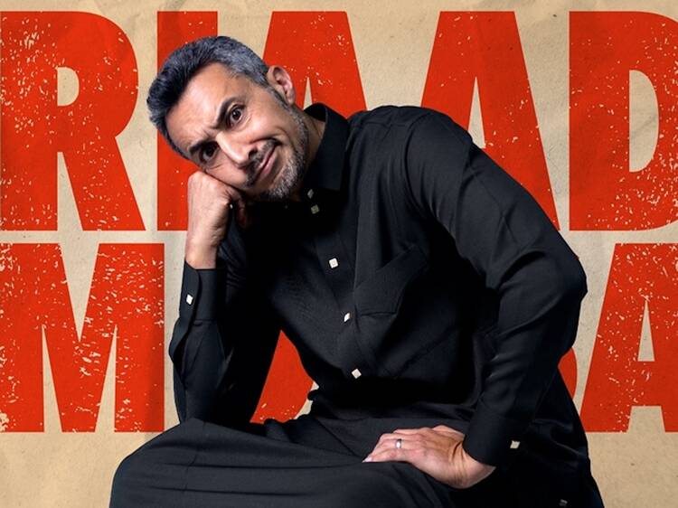 The best festive comedy shows in Cape Town