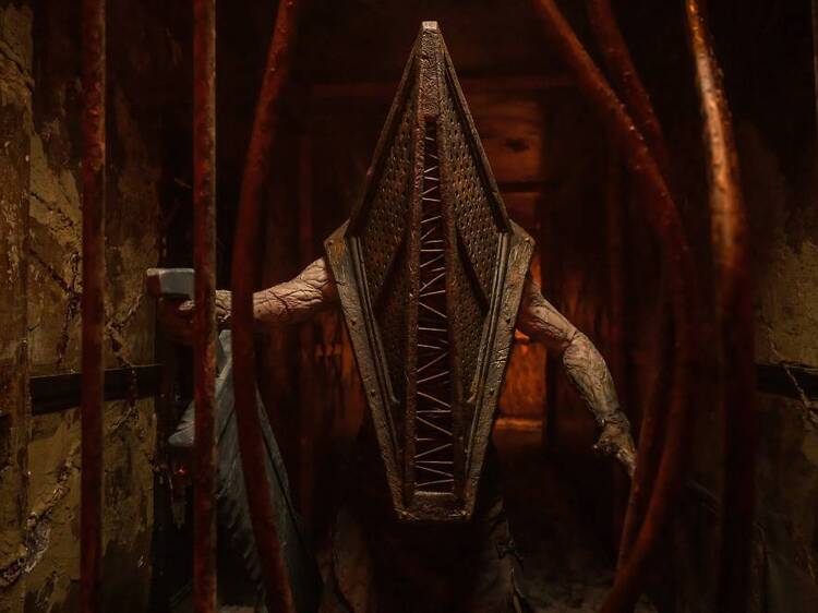 Return to Silent Hill