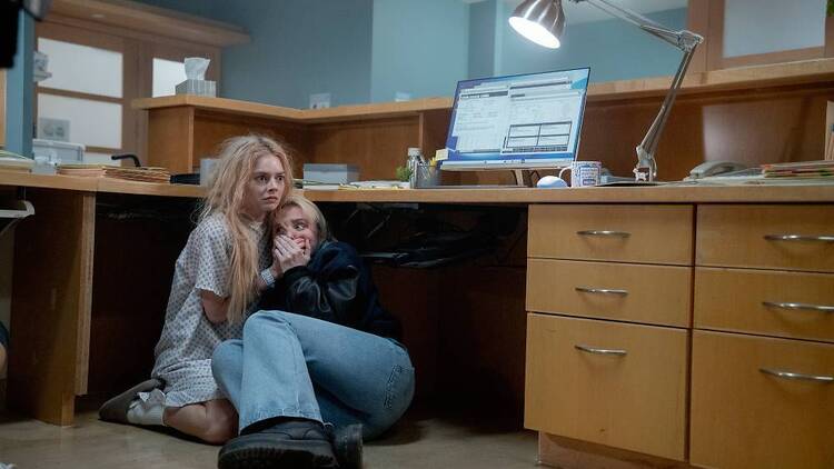 Ready Or Not 2: Here I Come