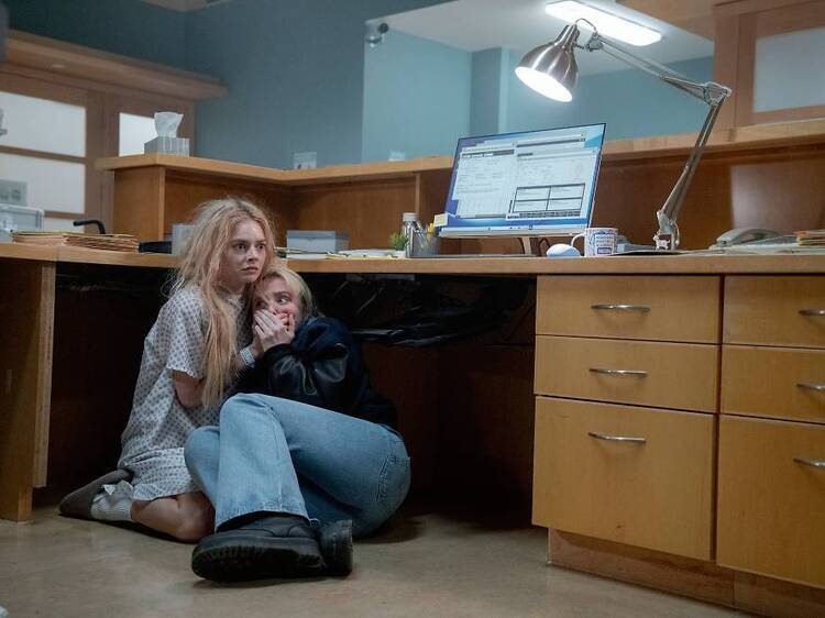 Ready Or Not 2: Here I Come