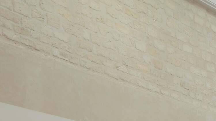 Eva Jospin au Grand Palais