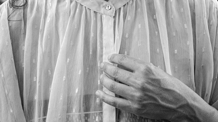 Justiça Cega Justiça Cega