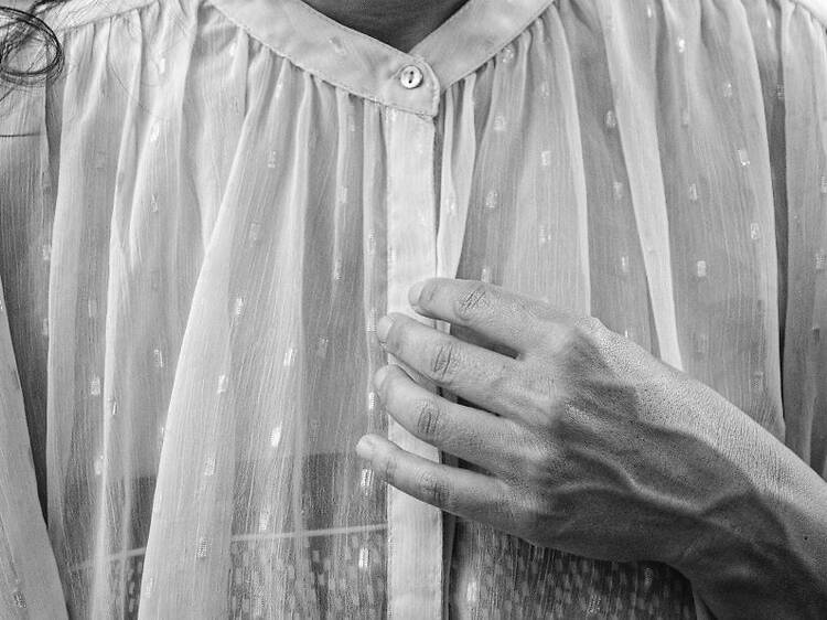 Justiça Cega Justiça Cega