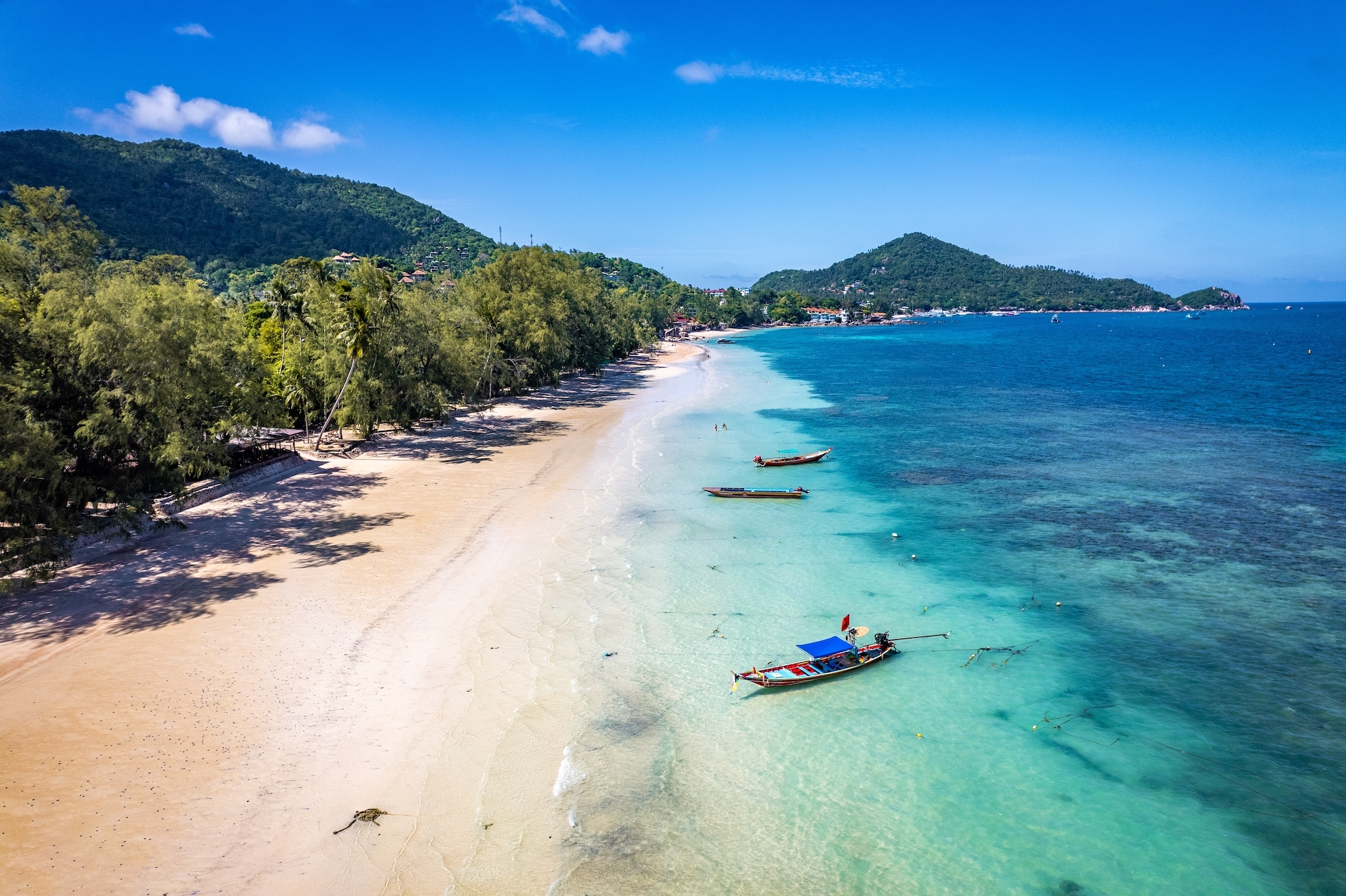 All the best Boxing Day and January flight deals and travel sales to look out for this year