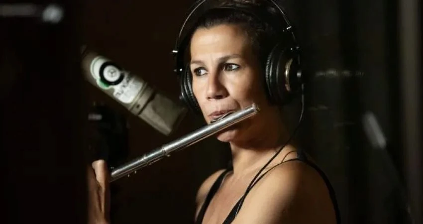 Mar&iacute;a Toro. CentroCentro