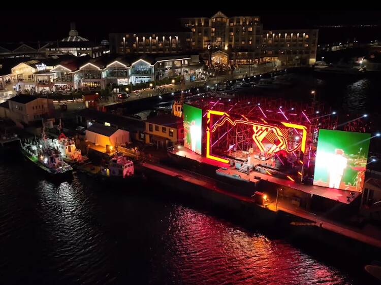 NYE: What’s on at the V&A