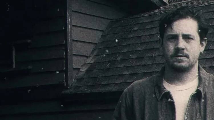 Pasar una noche con Michael Marcagi