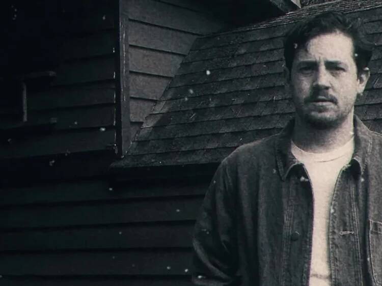 Pasar una noche con Michael Marcagi