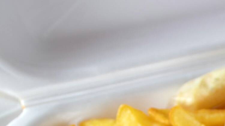 The 19 best fish and chip shops in Cape Town