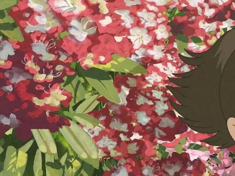 Emocionarte con la música de Ghibli