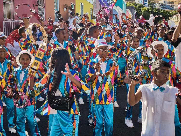 Out and About in Cape Town: Things to do this weekend