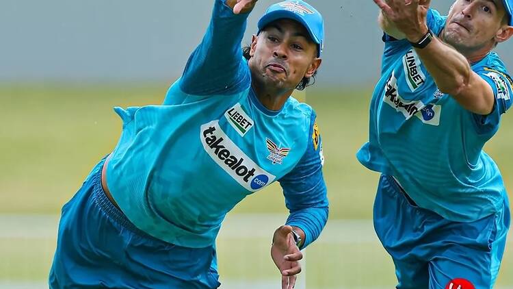 Durban's Super Giants T20 team