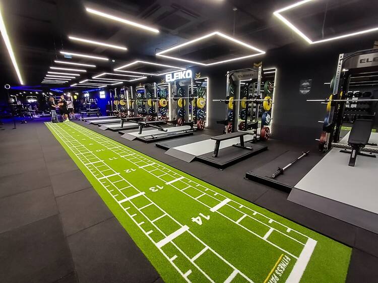 Os melhores ginásios em Lisboa para pôr o corpo a mexer