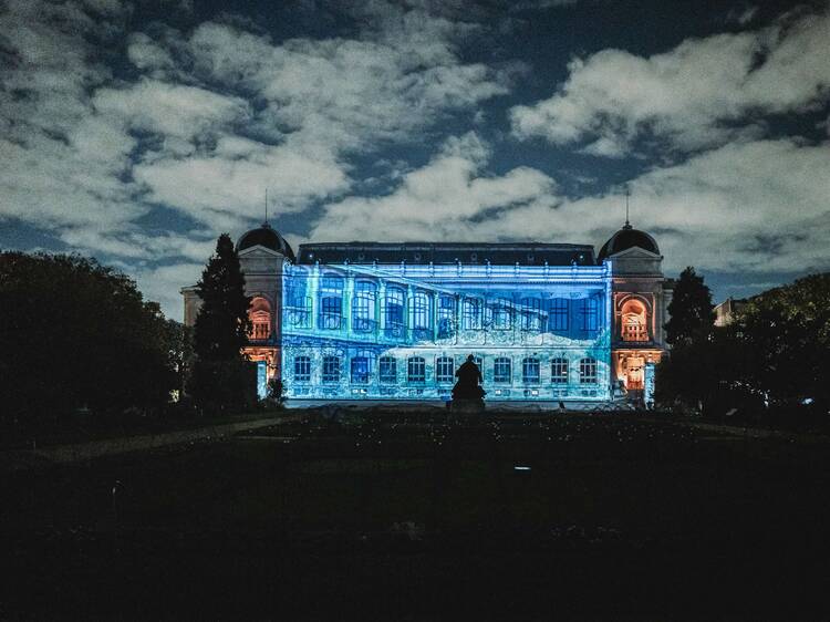 Vacances de Noël à Paris : les musées et expos à ne pas manquer avec les enfants