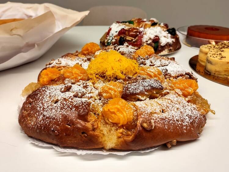 Já conhece o Gaspar? É o novo bolo de Natal da Casa Pardal