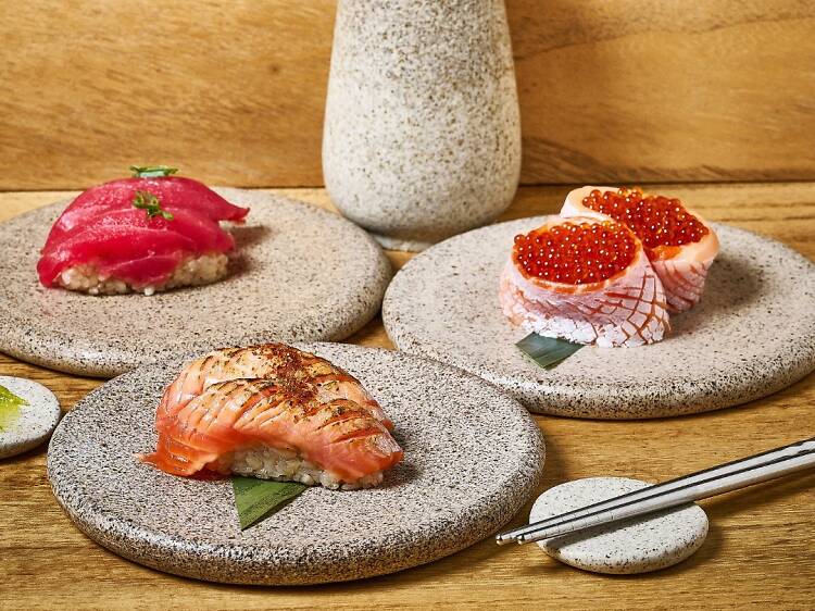 Los mejores restaurantes asiáticos de Buenos Aires, según la Guía Time Out