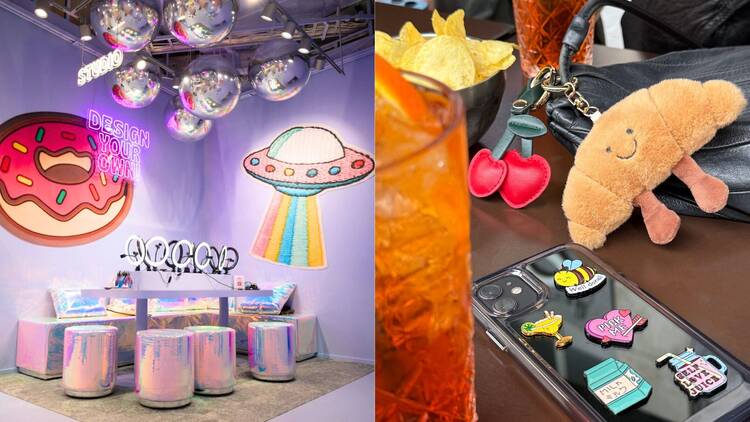 DRM LND en Paseo Interlomas