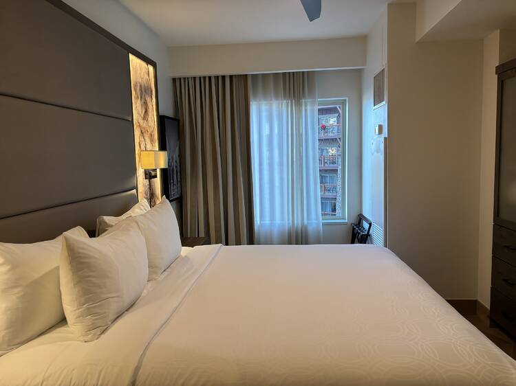 Westgate Park City Resort & Spa