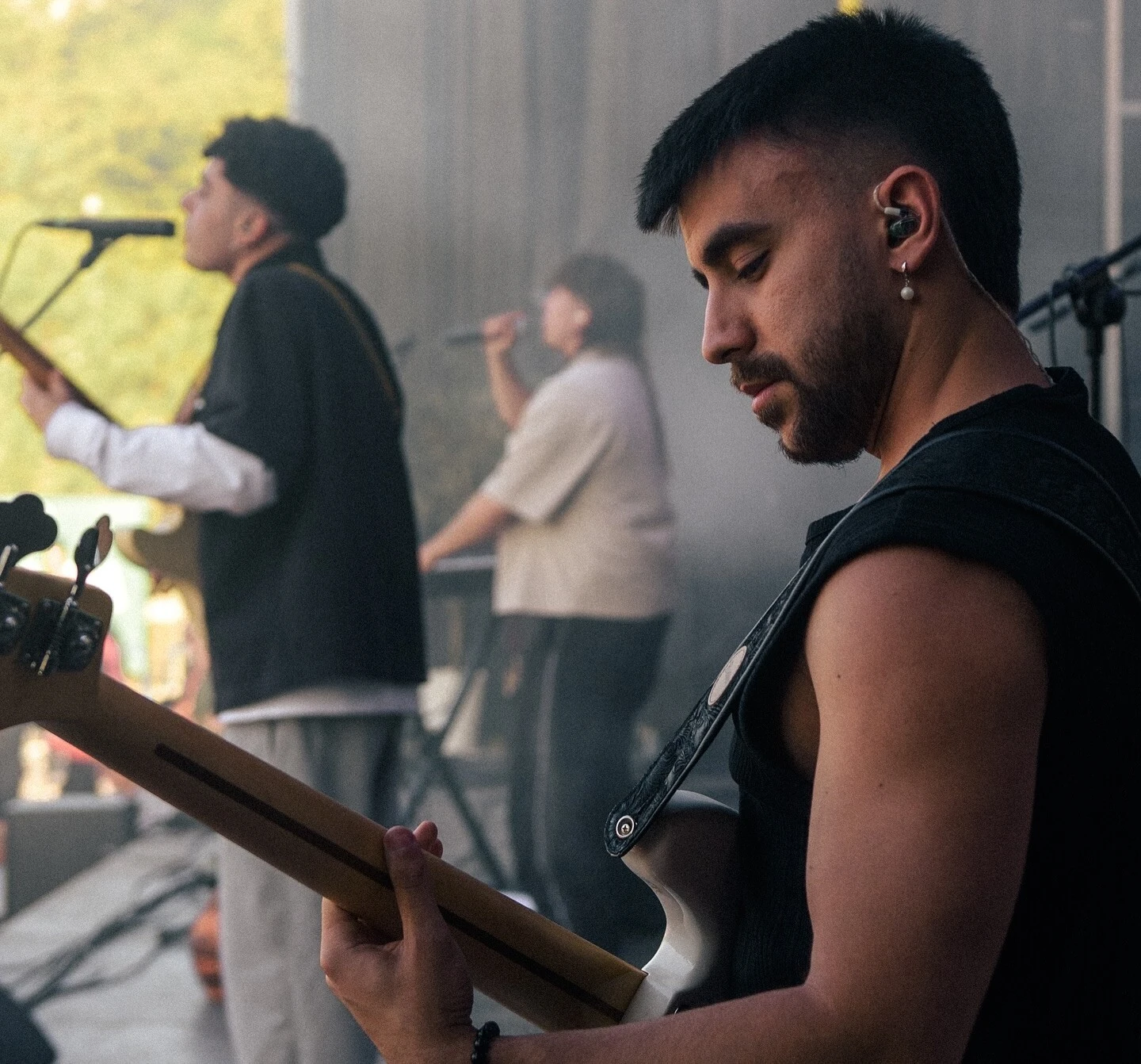 Sanguijuelas del Guadiana