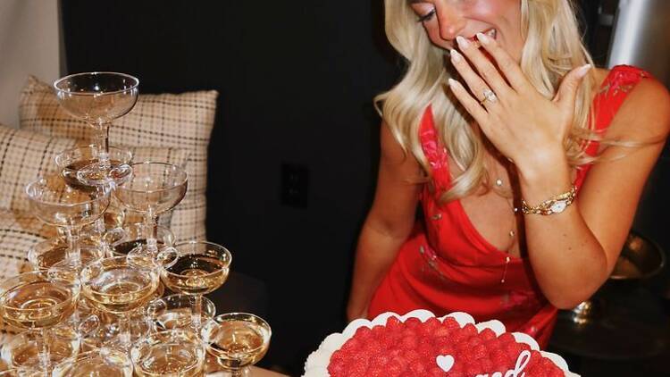 Fresh Off The Market Bingo