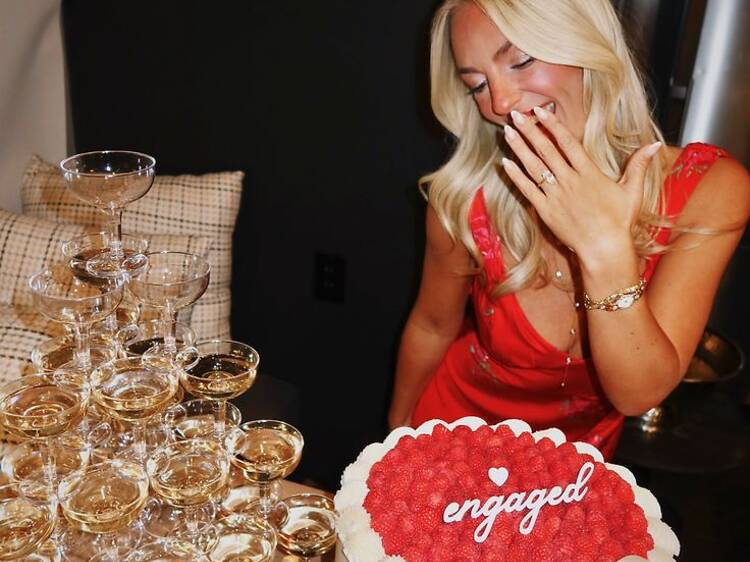 Fresh Off The Market Bingo