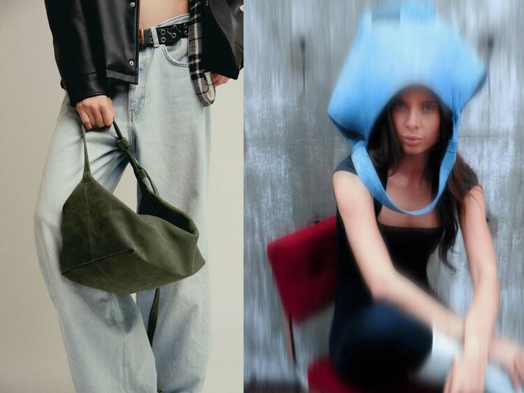 Tana Tana, la marca mexicana de bolsos de piel regresa con nuevas propuestas