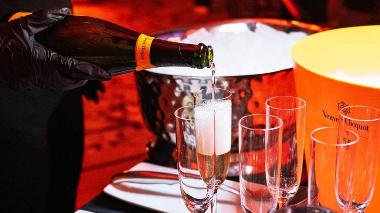 Gatsby’s Golden Gala at Terranea Resort