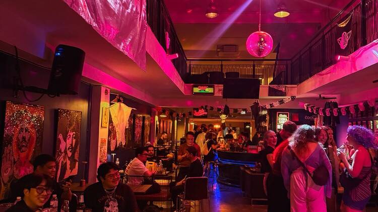 Yoda’s CNX Gallery