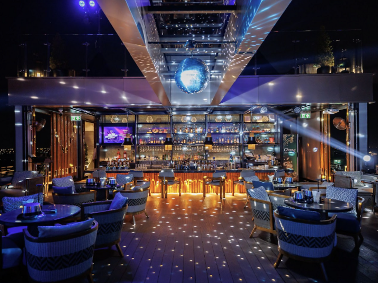 Not your average silent night: Alternative ways to celebrate Christmas in Chiang Mai