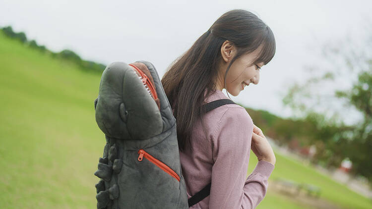 Awaji Godzilla Festival