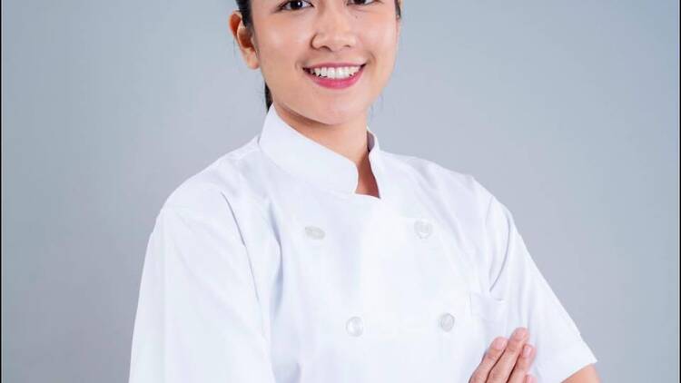 Book a seat at Chef Gig’s exclusive Chiang Mai tasting collab